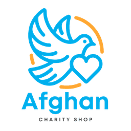 Afghan Charity Shop