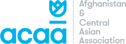 Afghanistan and Central Asian Association Logo